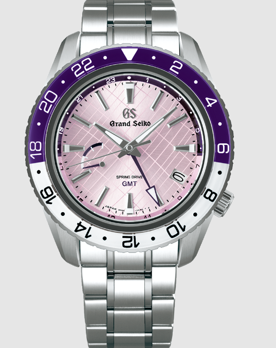 Best Grand Seiko Sport Replica Watch Price SBGE313